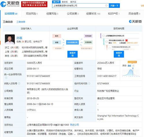 工商變更引關(guān)注 黃崢退出上海易翼信息科技監(jiān)事職務(wù)，背后信號(hào)幾何？