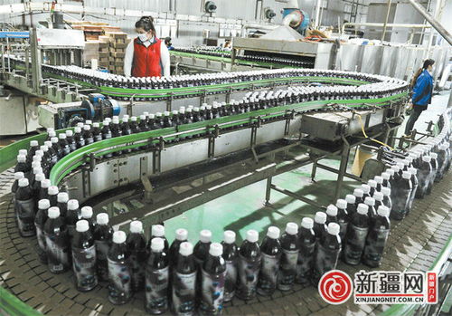 烏魯木齊食品加工企業(yè)以技術(shù)開發(fā)推動穩(wěn)產(chǎn)保供，豐富市民餐桌