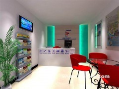 機(jī)票代理加盟 機(jī)遇、流程與市場(chǎng)前景分析