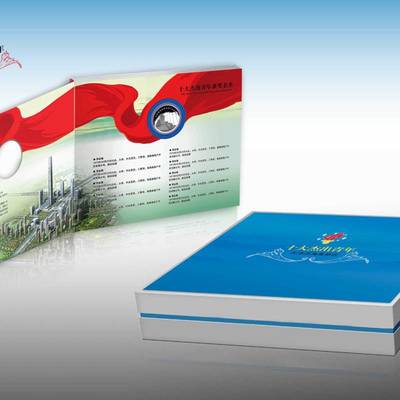 定制500元商務(wù)答謝金銀紀(jì)念章 提升企業(yè)形象與客戶(hù)關(guān)系的明智之選